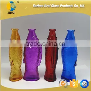 340ml Glass Bottle Wine Bottle Wholesale thumbnail-1