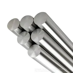 High Quality 4140 Steel China Supplier Hot Rolled 4140 Alloy Steel Round Bar thumbnail-1