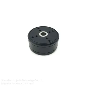 3516 Brushless DC Motor Kv208 is Suitable for Intelligent Toy / Small Household Appliance Industry and Can be Customized thumbnail-1