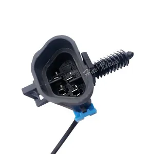 Haoxiang Auto New Material Oxygen O2 Lambda Sensor 12617648 For CADILLAC SRX STS PONTIAC G6 SAAB 9-5 SATURN AURA thumbnail-5