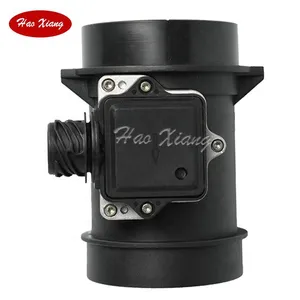 Haoxiang Auto Mass Air Flow Sensor Meter MAF Sensor 5WK9600 for BMW E36 E38 E39 Z3 M3 thumbnail-1