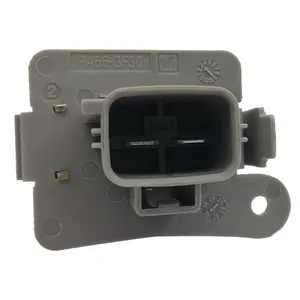 Haoxiang Auto Parts ED81-8L603AA AUTO Cooling Fan Radiator Fits For Ford thumbnail-5
