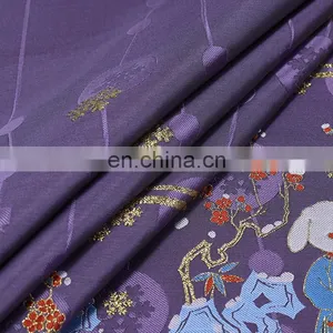 New Makeup Flower Horse Face Skirt Fabrics thumbnail-4