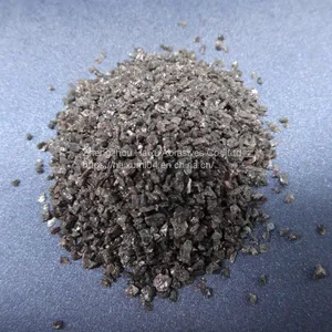 Brown Fused Alumina/BFA Alpha Crystal thumbnail-1