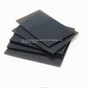 Strong Elasticity Silicone Rubber Sheet/Roll for Vacuum Press thumbnail-3