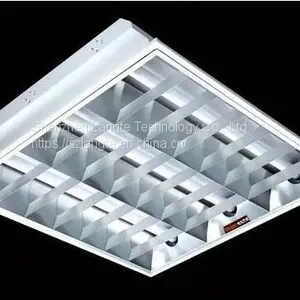 Grille Light Replaced With Led t5 Tube and Led t8 Tube thumbnail-2