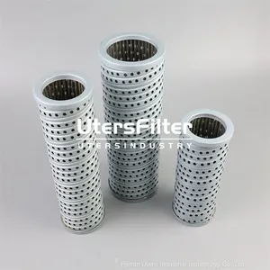 TFX-160x80 TFX-250x100 UTERS Replacement of LEEMIN Hydraulic Filter Element thumbnail-2