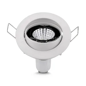 Customized Processing of Aluminum Alloy Lamp Shade Shell thumbnail-4