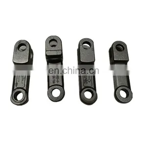 OEM Factory Custom Alloy Steel Forged Scraper Chain thumbnail-4