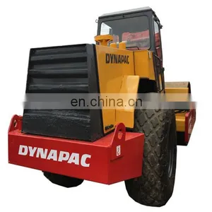 Original Dynapac Ca251d Used Road Machinery Compactor Roller thumbnail-4