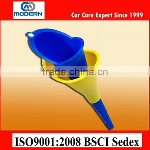 New Design Long Tube Oil Funnel thumbnail-4