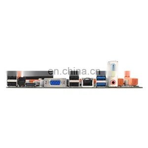 Wholesale H81 LGA 1150 Desktop Motherboards in Factory Price thumbnail-4