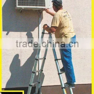 3-position Telescopic Ladder With Joint(NEW DESIGN) thumbnail-1