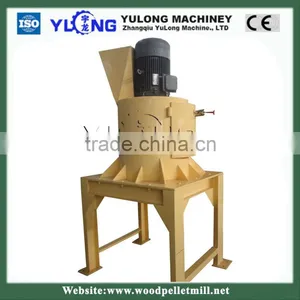 1ton/h Single Cylinder Fertilizer Crusher Machine/crusher for Fertilizer thumbnail-1