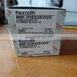 R162281322 Rexroth Runner Blocks thumbnail-4