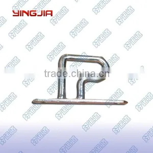 04354 Hook,Offest Lashing Ring thumbnail-1