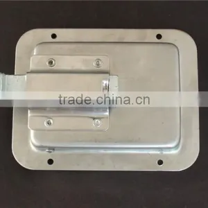 03114S Truck Paddle Handle Latches,tool Box Lock thumbnail-6