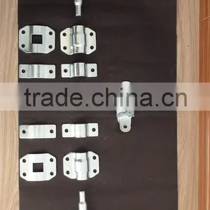 153531 Truck Door Cam Lock thumbnail-1