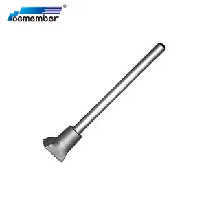 20466895 3197851 for VOLVO FH12 V2 Truck Spare Parts Truck Mudguard Bracket thumbnail-1