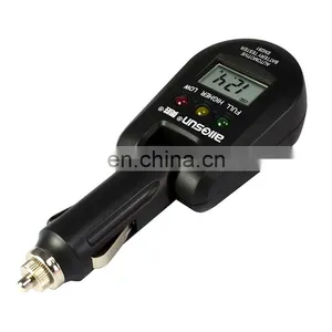 Allosun EM281 Automotive Battery Tester Digital Display 12v Led Digital Car Battery Tester thumbnail-3
