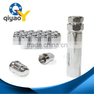 Stainless Steel Fastener Manufacturer thumbnail-1