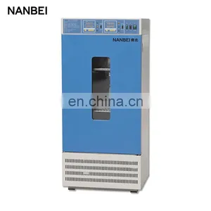 150L Thermostatic Incubator Constant Temperature and Humidity Incubator thumbnail-3