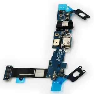 For Samsung Galaxy A510M Mic Replacement Parts A510M ORG USB Charging Charger Port Dock Connector Flex Cable thumbnail-1