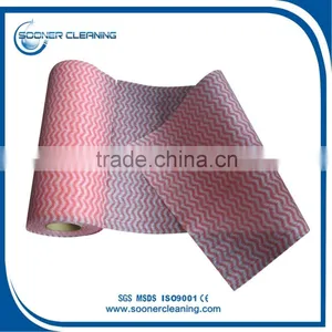 High Quality All Purpose Clean Dishes Cloth thumbnail-3