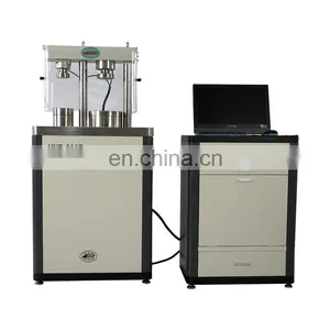 HYE-300B Concrete Bending and Compression Testing Machine thumbnail-1