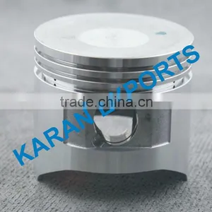 Piston for Three Wheeler 168 FA thumbnail-1