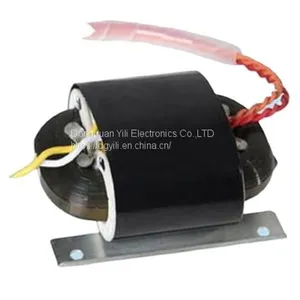 220V/230V/380V Customized R Type Transformer thumbnail-1