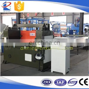 Shoe Sole Cutting Machine thumbnail-2
