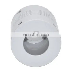 DM Aluminum Alloy Coupling Flexible Shaft Coupling thumbnail-2