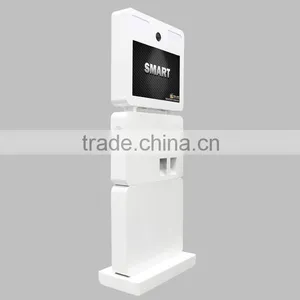 Fashion Portable Touch Screen Digital Photo Booth For Personalize Party Photo thumbnail-2