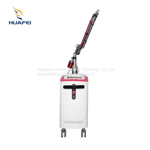 2022 Skin Resurfacing Picosecond Technology Laser Beauty Pigment Removal Tattoo Removal thumbnail-2