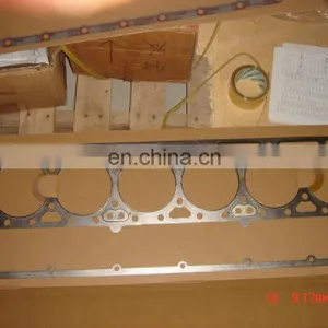 QSM/ISM/M-11 Gasket Cylinder Head 4022500 thumbnail-3