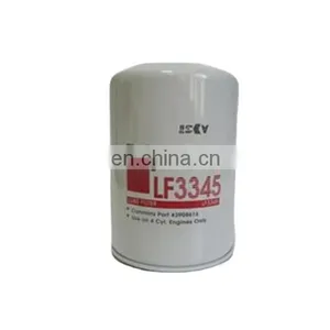 LF 3345 Engine Oil Filter LF 3345 Diesel Engine Truck Parts thumbnail-3