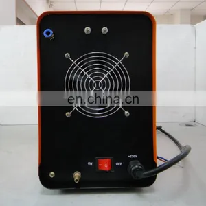CT 520 High Frequency Inverter MMA/TIG/CUT dc Motors Welding Machine Plasma Cutting Machine Price thumbnail-5
