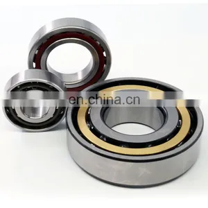 Angular Contact Ball Bearing QJ1040M High Quality Ball Bearing QJ1040 Used in Machine thumbnail-5
