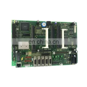 Fanuc Electric Board Original Fanuc 18 I-B Control Main CPU PCB A20B-8100-0661 thumbnail-1