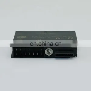 Siemens SIMATIC DP 6ES7132-4BB31-0AA0 Electronic Modules thumbnail-3