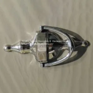 Classical Metal Doornocker,Heavy Duty and Luxury thumbnail-1