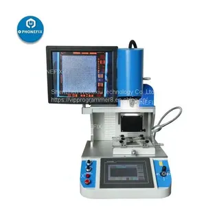 Wisdomshow WDS700 BGA Rework Station Soldering Machine thumbnail-1