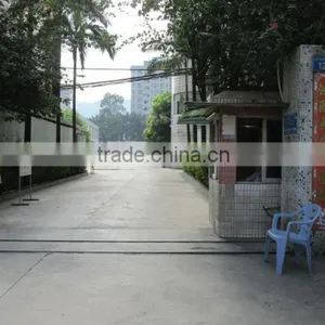 Athena (Guangzhou) Cosmetics Manufacturer Co., Ltd. company overview - view 2 thumbnail