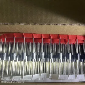 Hot Selling Integrated Circuit TVS Diodes 1.5KE300CA-E3 73 2 thumbnail-1