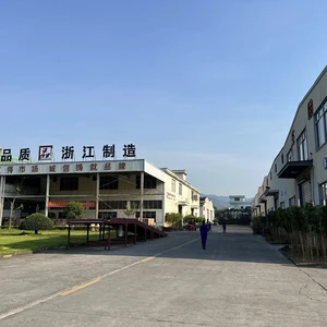 Hangzhou Toplift Machinery Co. Ltd. company overview - view 3 thumbnail