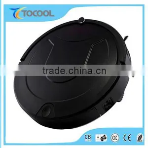 Floor Cleaning Machine Robot Vacuum Cleaner thumbnail-1