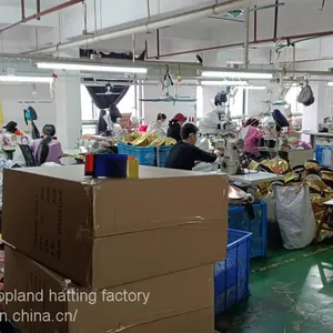 Custom Hats Manufacturers - Hat Factory - Advertising Cap/baseball Cap thumbnail-4