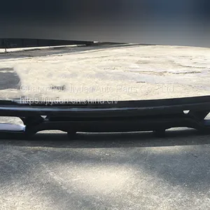 Honda Jed Spoiler, Jed Front and Rear Spoiler Skirt 14-16 Jed Bumper Chin Lip thumbnail-3