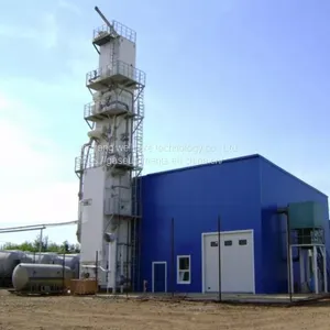 air separation unit (8)